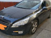 second-hand Peugeot 508 sw2.0hdi 2011