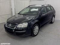 second-hand VW Golf Plus 1.4 Comfortline