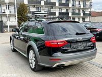 second-hand Audi A4 Allroad 2.0 TDI Quattro Stronic