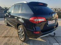 second-hand Renault Koleos 2.0