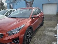 Second-hand Kia XCeed 141 CP (103 kW) 2020 SUV
