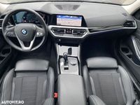 second-hand BMW 320 Seria 3 d Aut. Sport Line