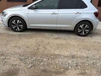 Second-hand VW Polo 95 CP (69 kW) 2022 Culoaregri Hatchback