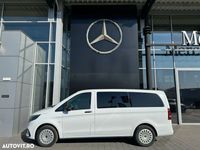 second-hand Mercedes Vito Tourer Lung 114 CDI 136CP RWD 9AT PRO