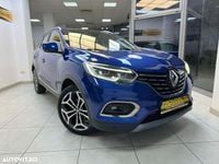 Second-hand Renault Kadjar Intens 115 CP (84 kW) 2020 Culoarealbastru SUV