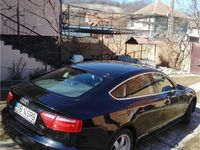 second-hand Audi A5 