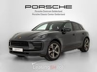 second-hand Porsche Macan 2022 2.0 Benzină 265 CP 36.113 km - 74.281 EUR - leasing auto