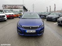 second-hand Peugeot 308 1.5 BlueHDi FAP STT Allure