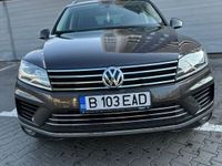 second-hand VW Touareg 3.0 V6 TDI BMT