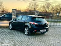 second-hand Mazda 3 1.6 MZ-CD DPF High-Line