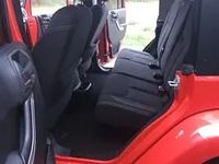 Second-hand Jeep Wrangler 200 CP (147 kW) 2015 SUV