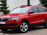 second-hand Skoda Karoq 1.0 TSI Ambition