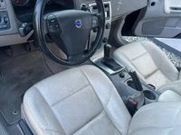 Second-hand Volvo V50 110 CP (80 kW) 2006 Break