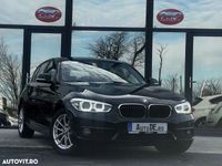 second-hand BMW 116 Seria 1 d Aut. Advantage