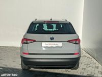 second-hand Skoda Kodiaq Ambition TDI 4x4 DSG