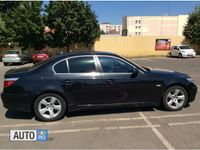 second-hand BMW 525 3000