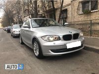 second-hand BMW 116 2008