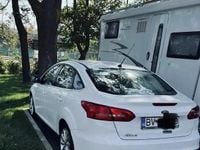 Second-hand Ford Focus 120 CP (88 kW) 2017 Berlinǎ