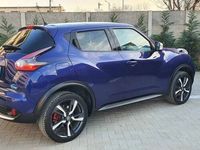 second-hand Nissan Juke exclusiv