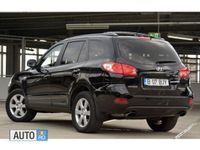 second-hand Hyundai Santa Fe 2.2 CRDI