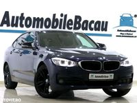 second-hand BMW 320 Gran Turismo Seria 3 d Aut.