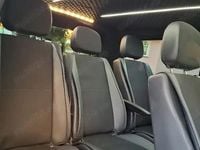 Second-hand Mercedes Vito 163 CP (119 kW) 2015 Van