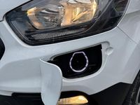 Second-hand Ford Transit Custom 125 CP (91 kW) 2020 Monovolum