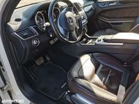 second-hand Mercedes GL350 4MATIC BlueTec Aut. 2013 · 295 000 km · 2 987 cm3 · Diesel