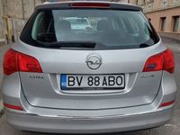 second-hand Opel Astra 1.6 CDTI ECOTEC ECOFlex Start/Stop Enjoy