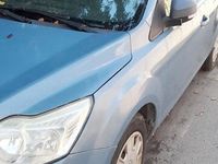 Second-hand Ford Focus 80 CP (58 kW) 2008 Berlinǎ