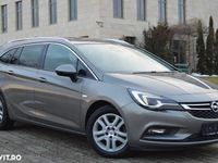 Second-hand Opel Astra 136 CP (100 kW) 2016 Culoaregri Break