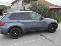 Second-hand BMW X5 300 CP (220 kW) 2012 SUV