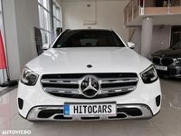 second-hand Mercedes GLC220 d 4MATIC