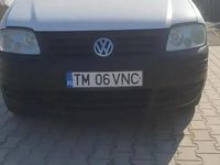 Second-hand VW Caddy 80 CP (58 kW) 2006 Monovolum