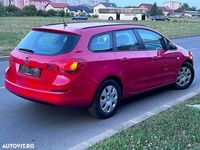 second-hand Opel Astra 1.7 CDTI ECOTEC Active