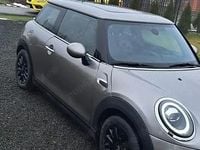 Second-hand Mini Cooper Coupé 136 CP (100 kW) 2019 Coupe