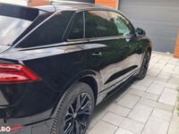 second-hand Audi Q8 50 TDI quattro tiptronic