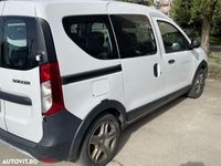 second-hand Dacia Dokker 1.5 dCi 90 CP Stepway