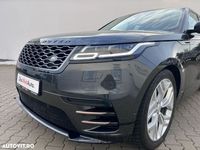 second-hand Land Rover Range Rover Velar 3.0 R-Dynamic