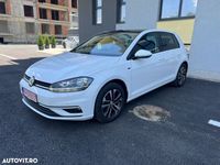 second-hand VW Golf VII 1.6 TDI DSG Join