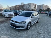 second-hand VW Polo 1.2 TSI Comfortline