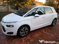 second-hand Citroën C4 Picasso 2015, stare excelenta