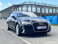 second-hand Audi A3 35 TFSI 2018