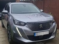 Second-hand Peugeot 2008 Active 130 CP (95 kW) 2020 Culoaregri SUV