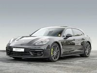 Second-hand Porsche Panamera 4S Sport Turismo 560 CP (411 kW) 2024 Berlinǎ