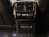 Second-hand Skoda Superb 150 CP (110 kW) 2017 Gri Break