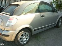 second-hand Citroën C3 Pluriel 1.4i 2003 · 62 770 km · 1 360 cm3 · Benzina