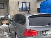 Second-hand BMW 320 184 CP (135 kW) 2010 Berlinǎ