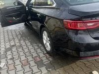 Second-hand Renault Talisman 130 CP (95 kW) 2017 Negru Berlinǎ