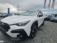 Second-hand Subaru Crosstrek Platinum 136 CP (100 kW) 2024 Alb SUV